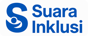 Logo Suara Inklusi